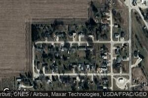 220 Olive St, Westgate, IA 50681