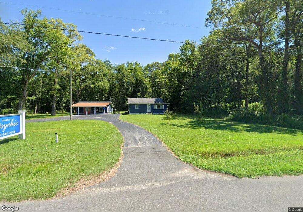 31139 Dupont Blvd, Dagsboro, DE 19939 - photo 1