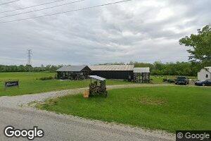 4150 S Grant City Rd, Shirley, IN 47384