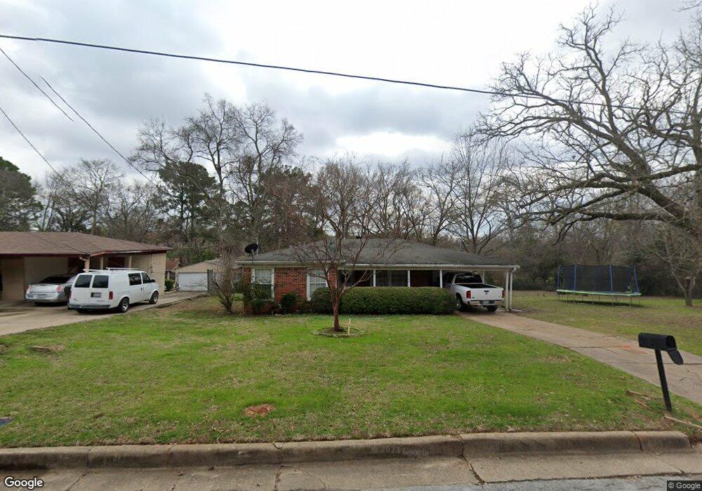 1508 Goliad St, Tyler, TX 75701 - photo 1