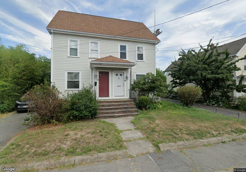 48 Newcomb St, Quincy, MA 02169 - photo 1
