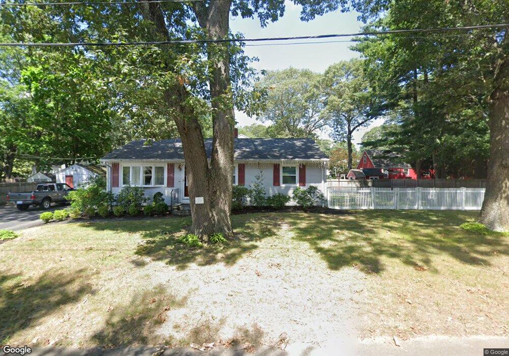 145 Everglade Ave, Warwick, RI 02886 - photo 1