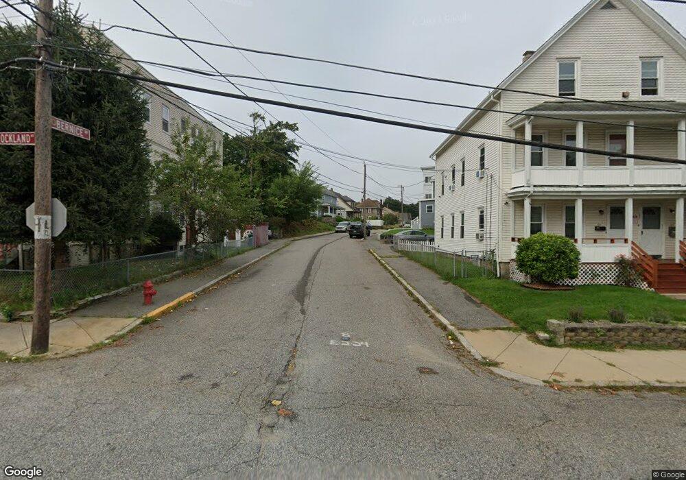 155157 Bernice Ave, Woonsocket, RI 02895 - photo 1