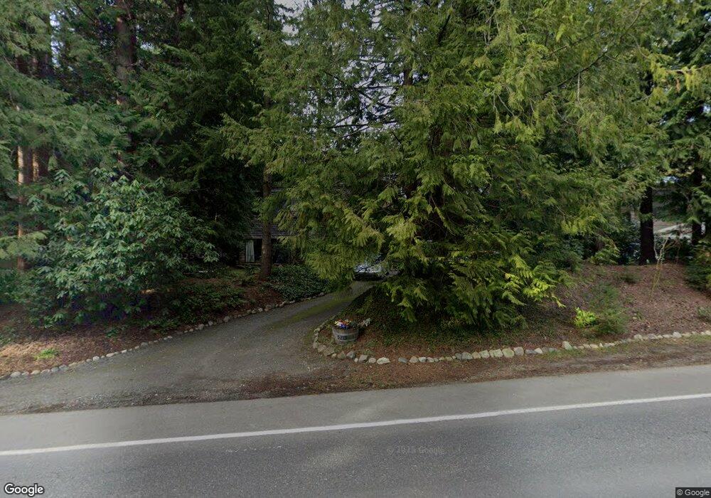 5219 92nd St SW, Mukilteo, WA 98275 - photo 1