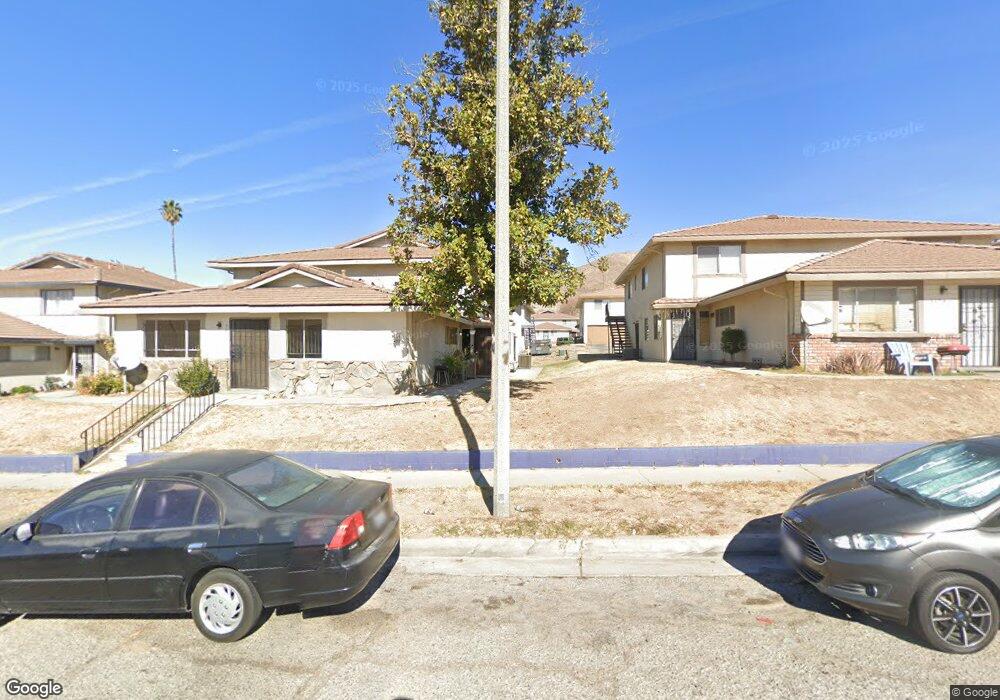 3488 Rainbow Ln unit 3, Highland, CA 92346 - photo 1