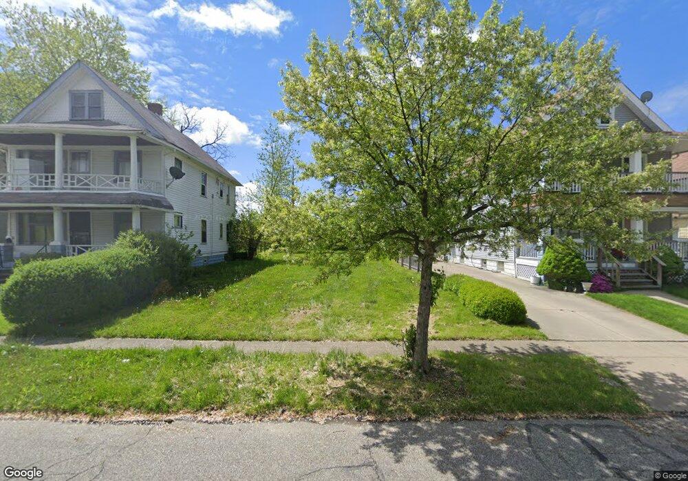 12818 Marston Ave, Cleveland, OH 44105 - photo 1