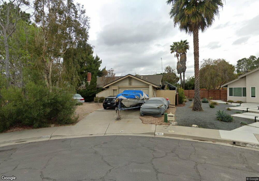 7817 Quebrada Cir, Carlsbad, CA 92009 - photo 1