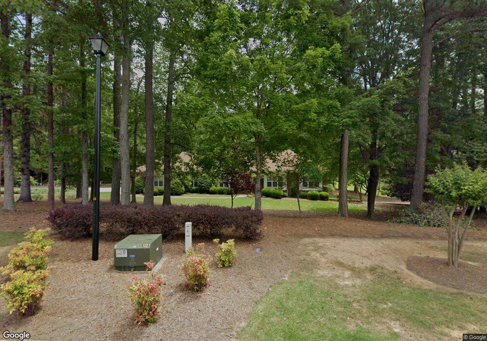 118 Oak Mountain Pkwy, Carrollton, GA 30116 - photo 1