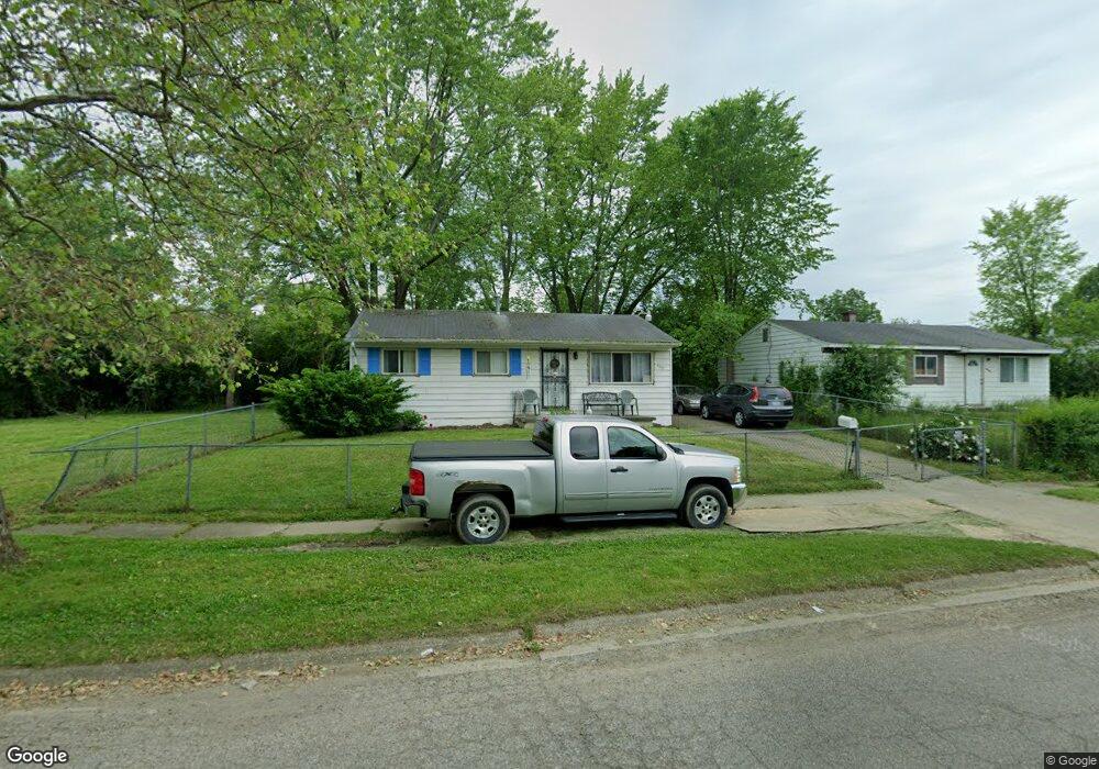 5357 Farmhill Rd, Flint, MI 48505 - photo 1