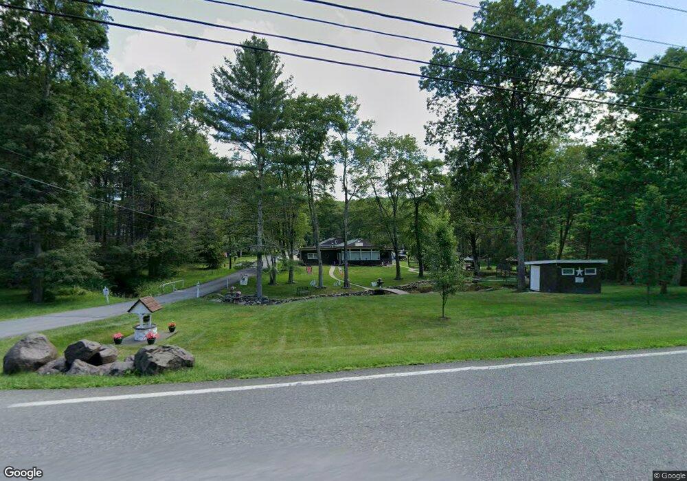 110 Hemlock Dr, Kunkletown, PA 18058 - photo 1