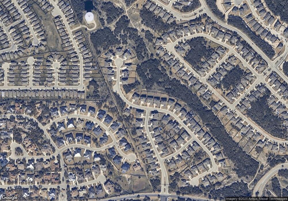 25006 Dulzura, San Antonio, TX 78261 - photo 1