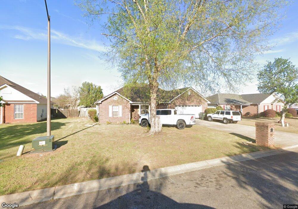 104 Margeson Dr, Warner Robins, GA 31088 - photo 1