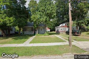 1134 Shepard St, Lansing, MI 48912