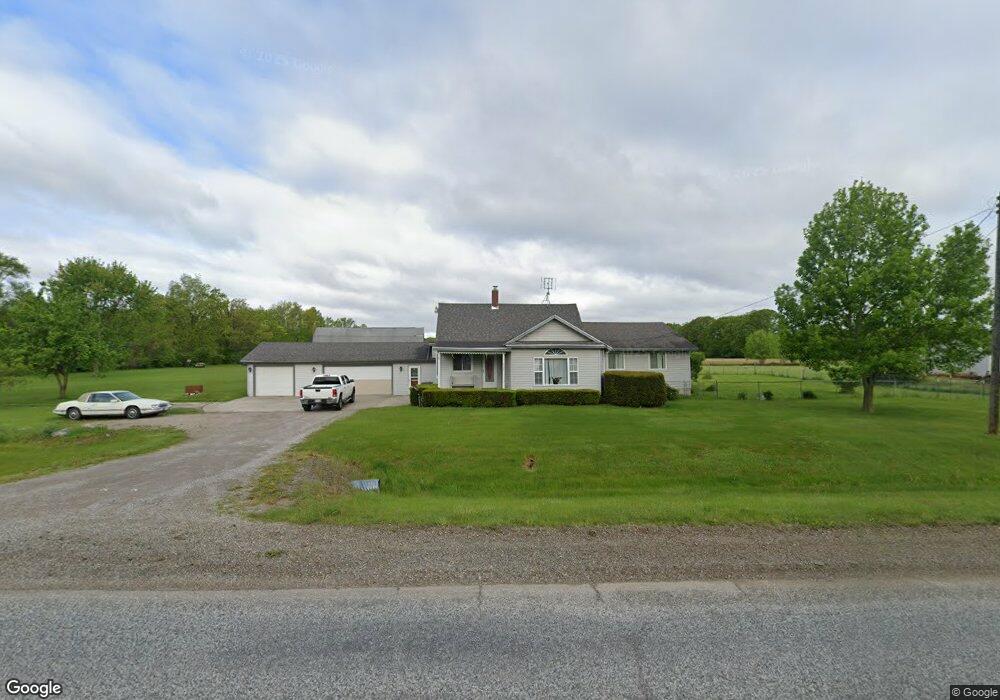 9285 N Elms Rd, Clio, MI 48420 - photo 1