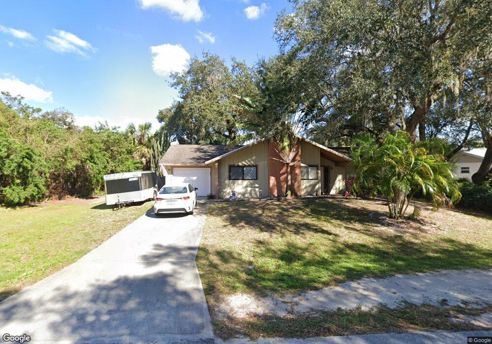 1211 Roswell Dr NW, Port Charlotte, FL 33948 - photo 1