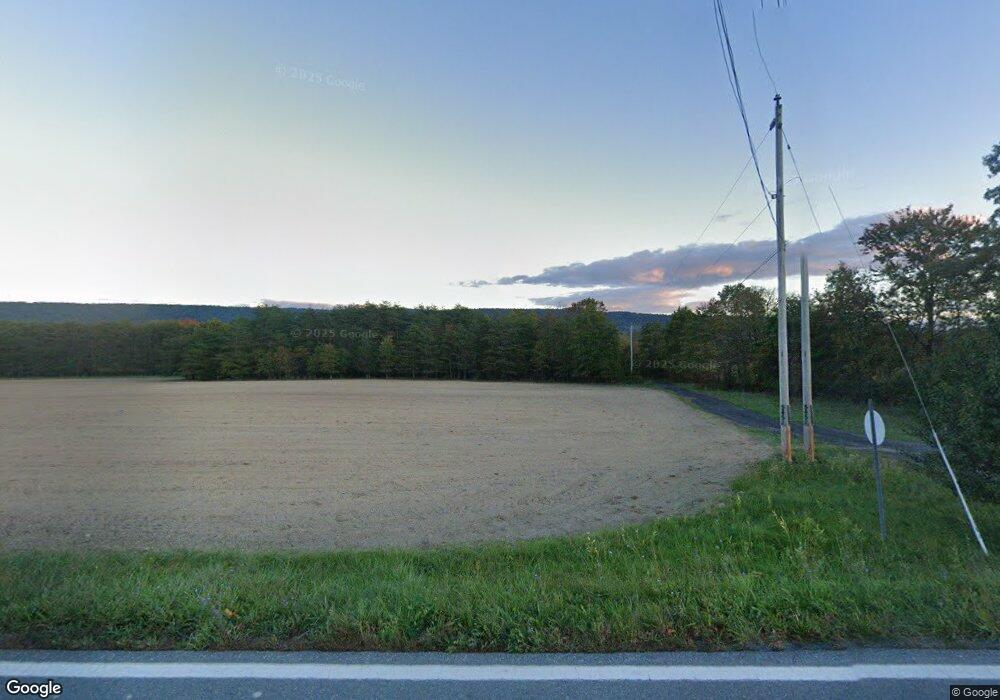 5452 Back Creek Valley Rd, Hedgesville, WV 25427 - photo 1