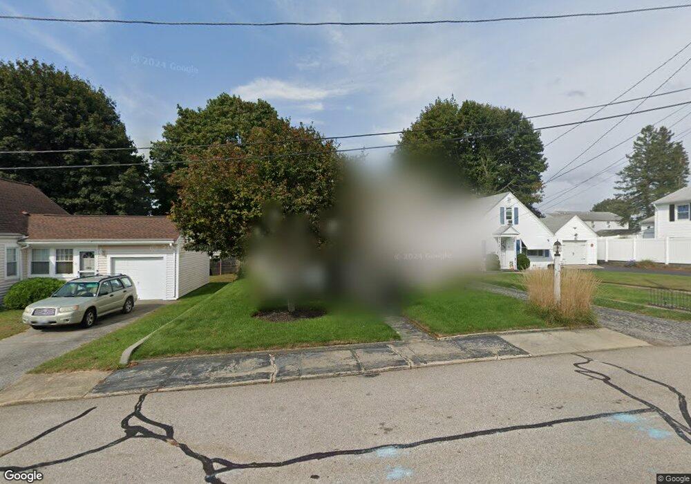 12 Rex St, West Warwick, RI 02893 - photo 1