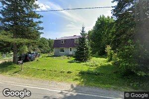 110 W Old Main Rd, Lowell, ME 04493