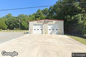 2137 Old Ferry Rd, Gwynn, VA 23066