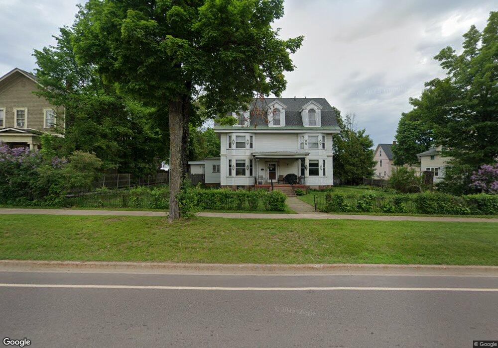 125 E Main St, Negaunee, MI 49866 - photo 1