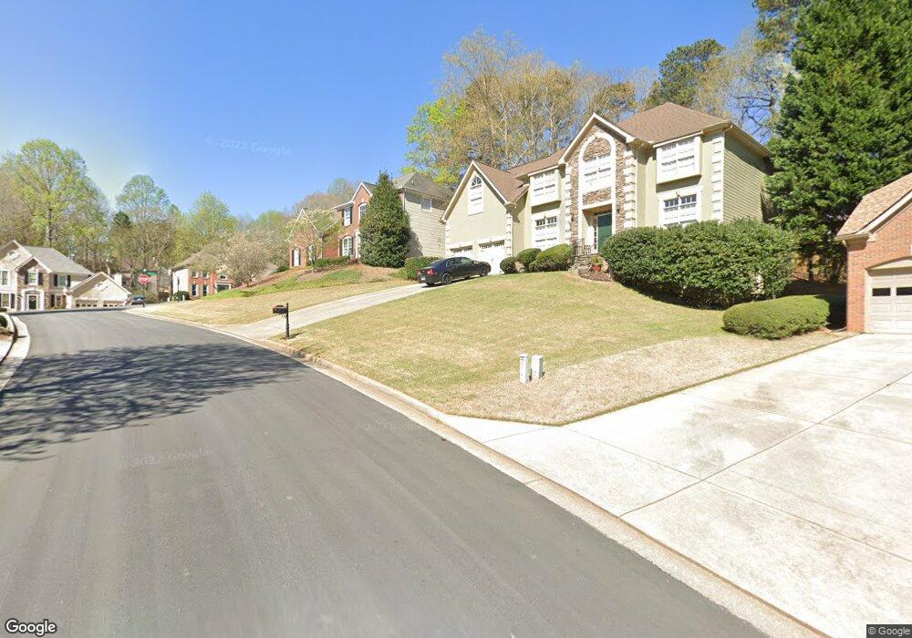 0 Windland Close unit 7209178, Johns Creek, GA 30005 - photo 1
