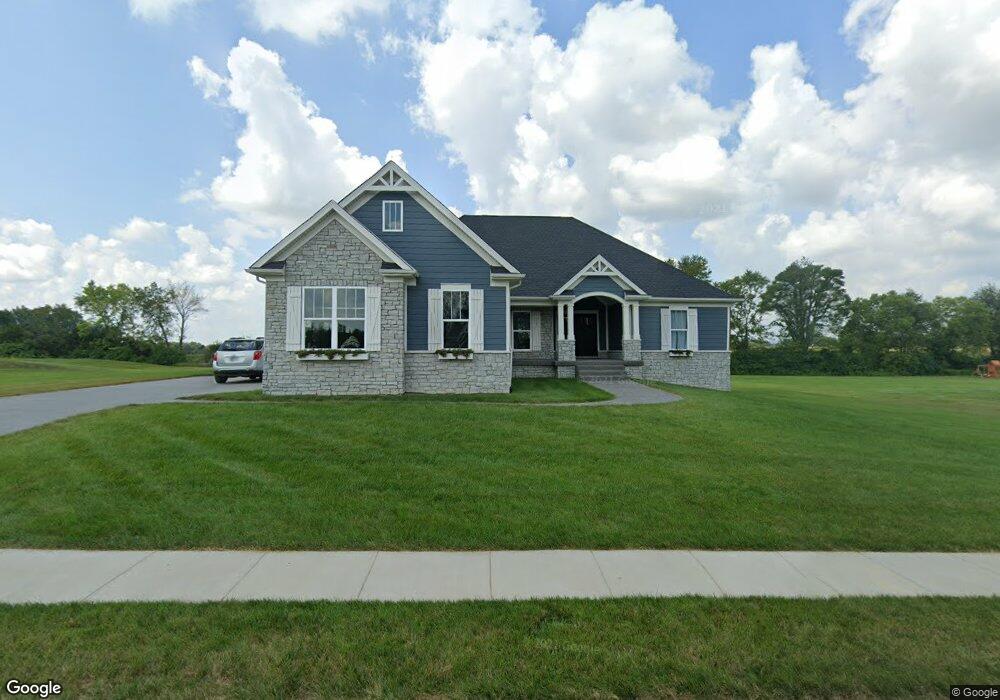 6113 Jackson Fields Dr, Charlestown, IN 47111 - photo 1