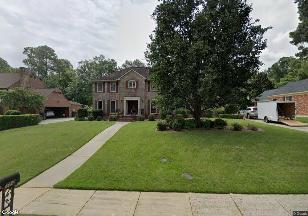 713 Ravenel Rd, Augusta, GA 30909 - photo 1