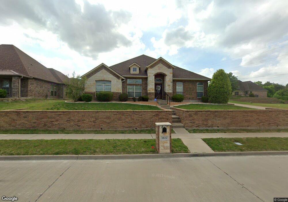 3822 Sumner Ct, Sherman, TX 75090 - photo 1