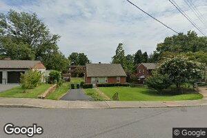 818 Saint James Cir, Charlottesville, VA 22902