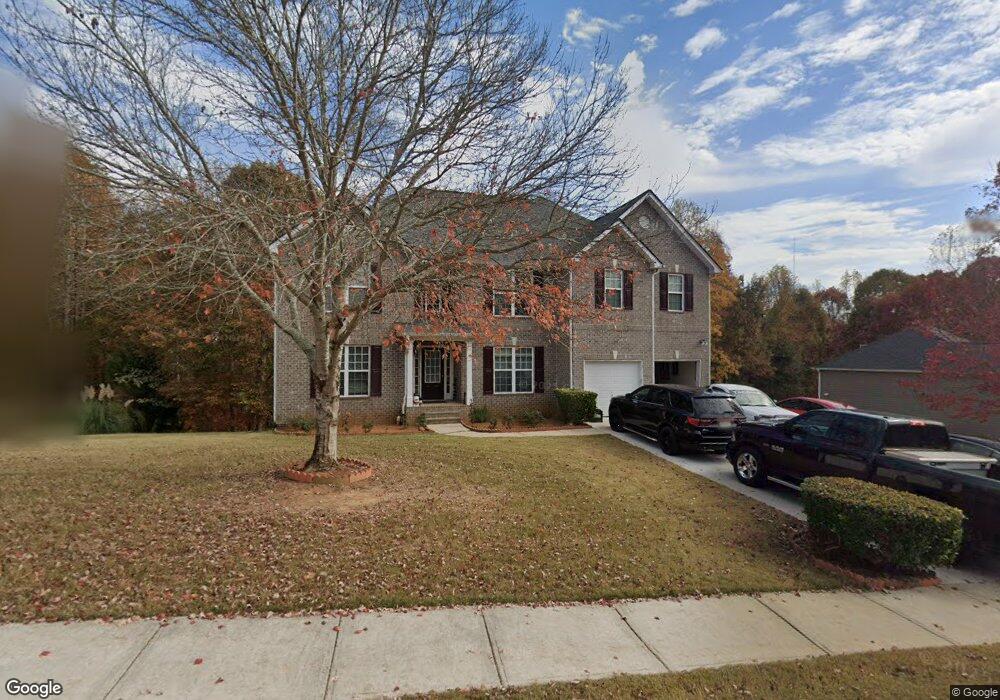 5441 Pleasant Woods Dr, Flowery Branch, GA 30542 - photo 1