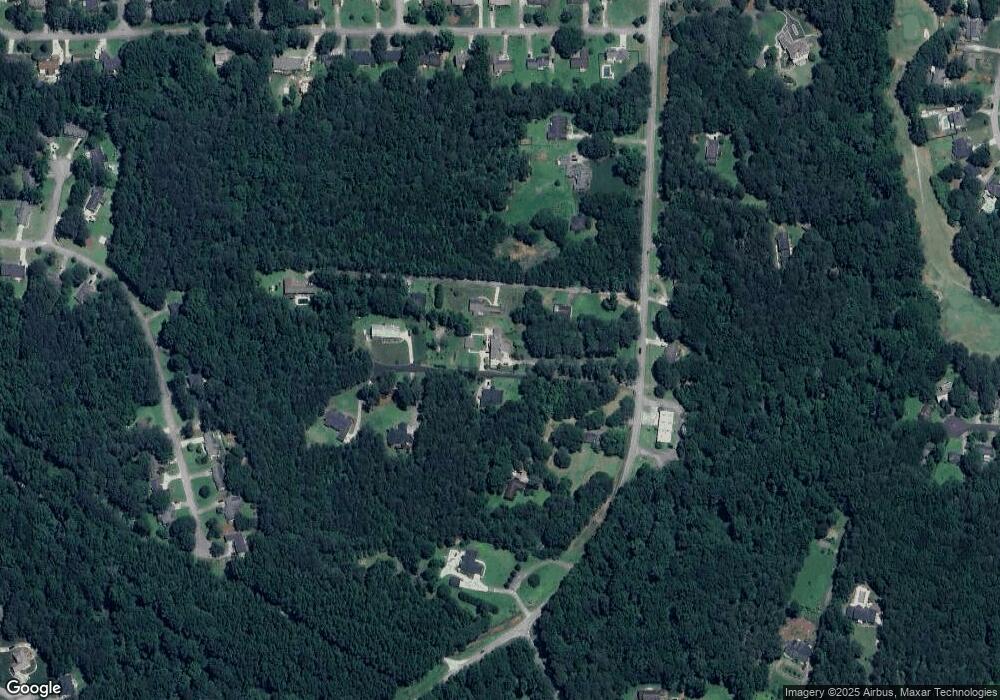 4055 Troupe Smith Rd SE, Conyers, GA 30094 - photo 1