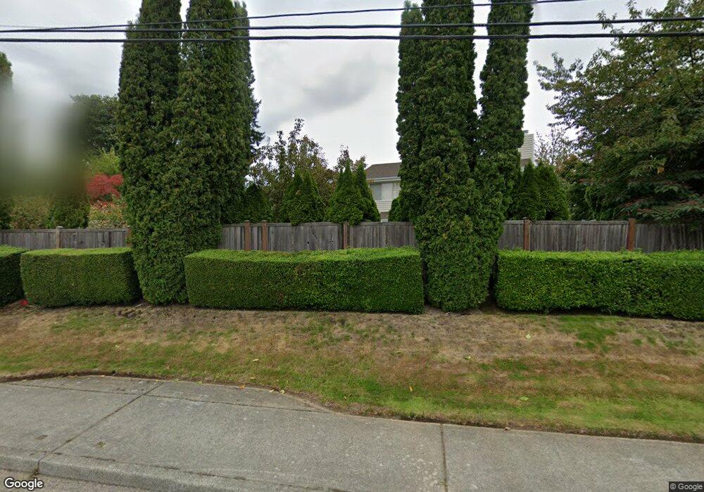 8903 NE 151st Place, Bothell, WA 98011 - photo 1