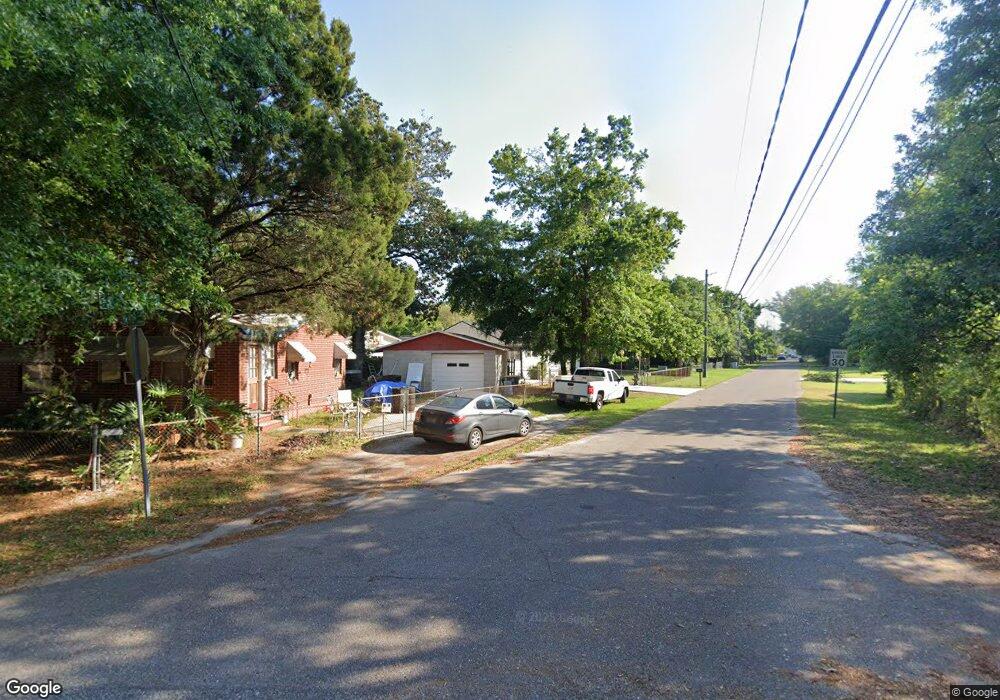 6879 Sallie Ave, Jacksonville, FL 32210 - photo 1