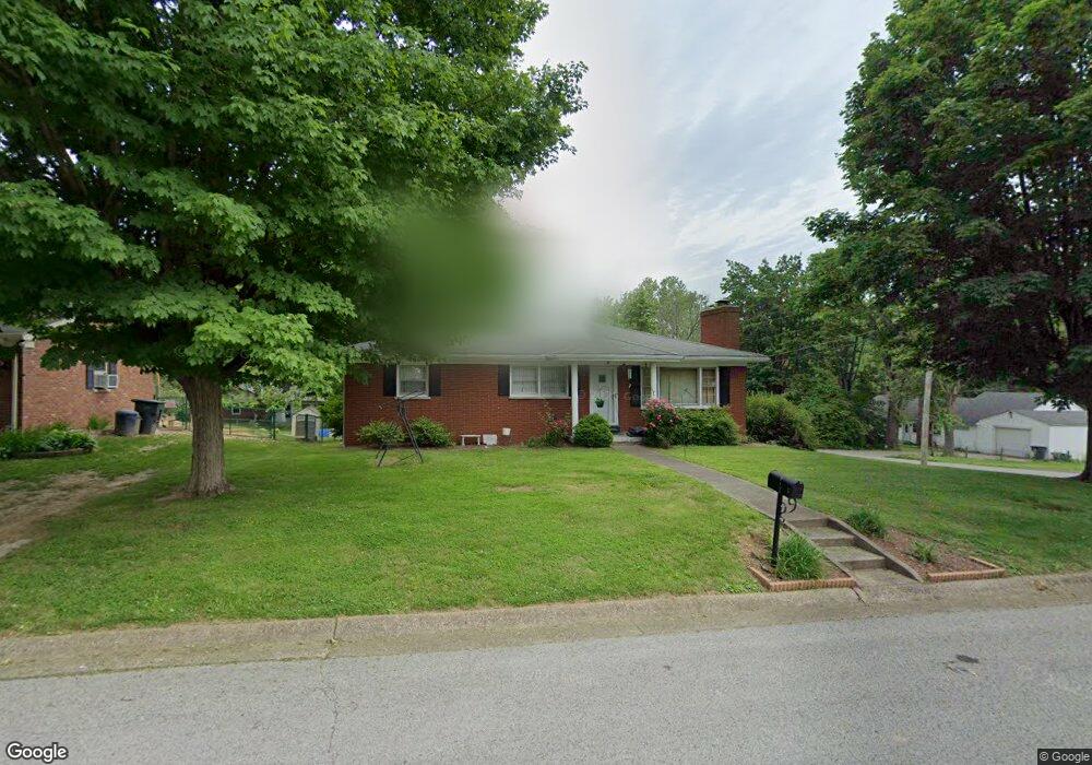 2521 Schell Ln, New Albany, IN 47150 - photo 1