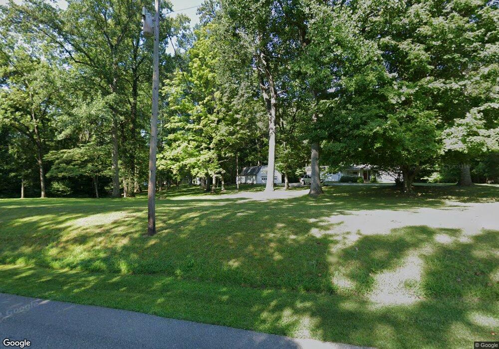 8075 N County Road 600 W, Scipio, IN 47273 - photo 1