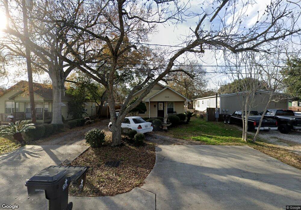 2516 Old Richmond Rd, Rosenberg, TX 77471 - photo 1