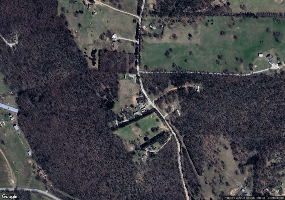 11303 Long Tate Rd, Elkins, AR 72727 - photo 1