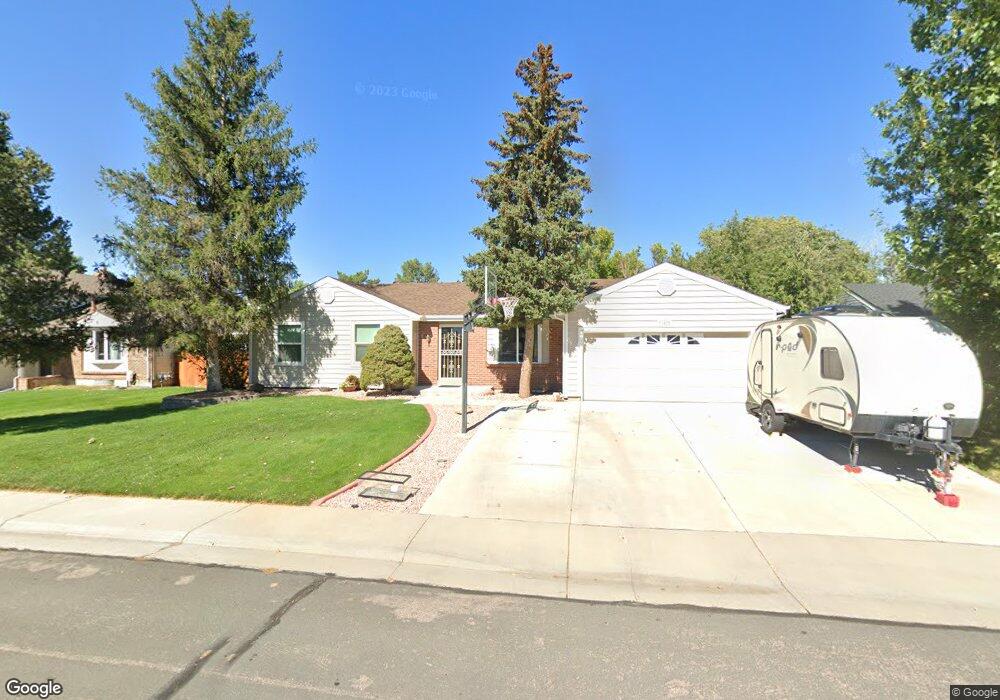 11573 Ash Cir, Thornton, CO 80233 - photo 1