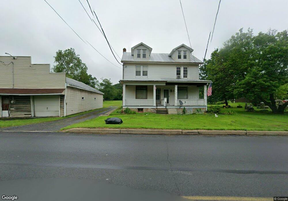 27 Hughes St, New Ringgold, PA 17960 - photo 1