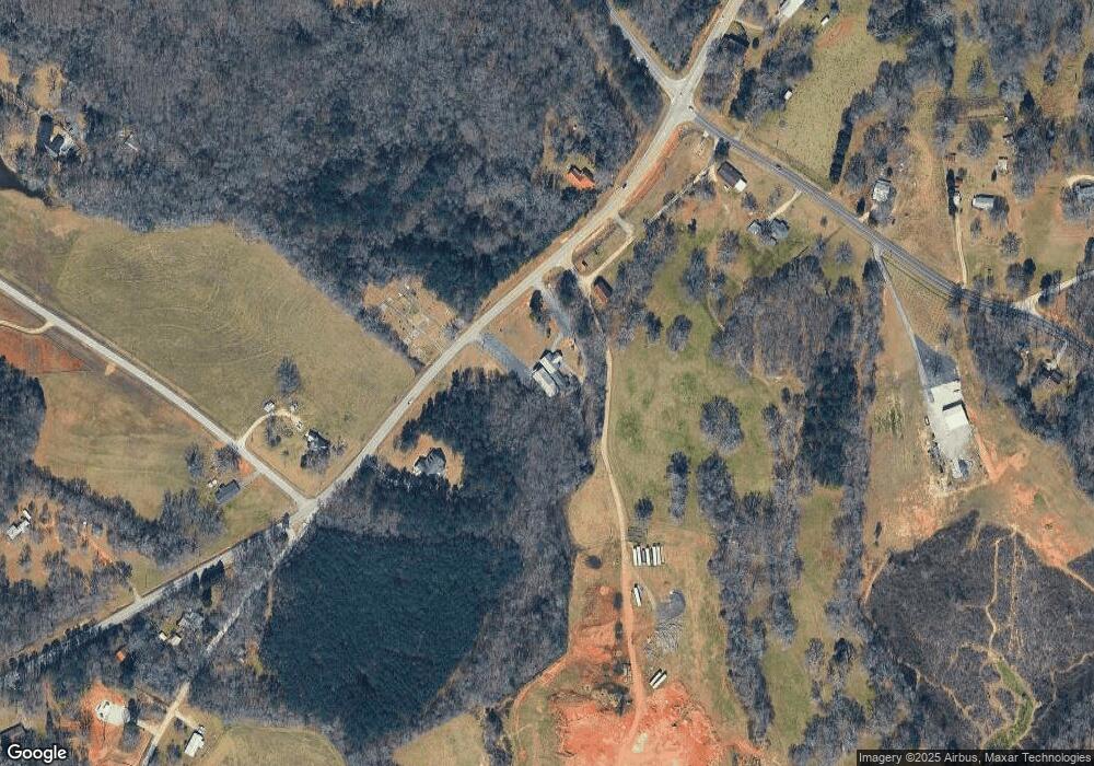 4640 Commerce Rd, Jefferson, GA 30549 - photo 1