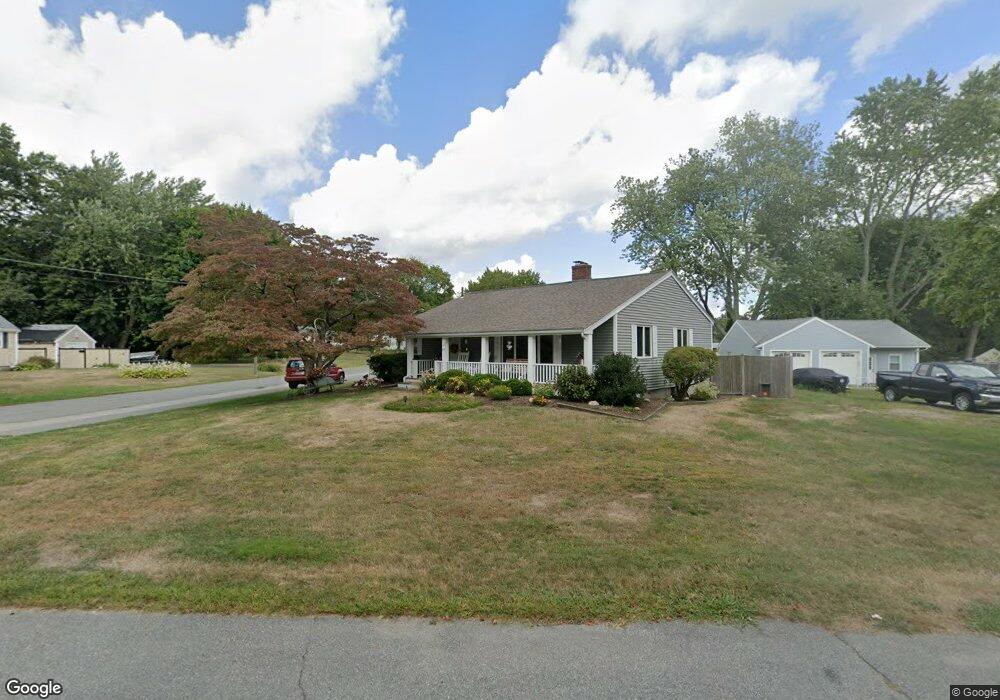 85 Benson St, Whitman, MA 02382 - photo 1