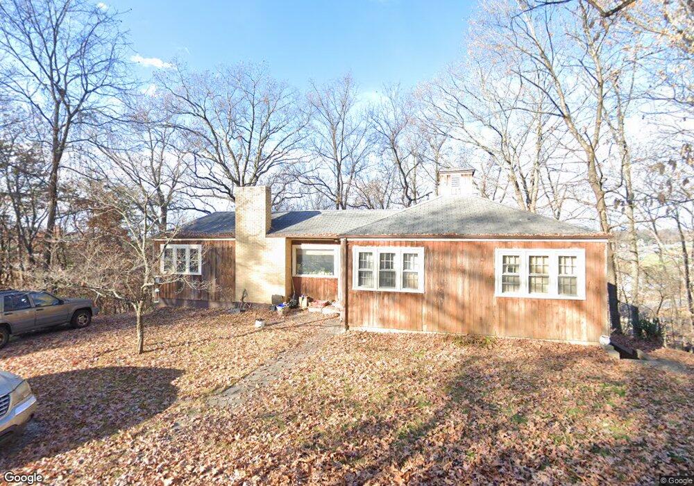 505 Dennis Dr, Johnson City, TN 37601 - photo 1