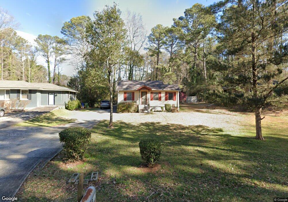 3955 Boulder Park Dr SW, Atlanta, GA 30331 - photo 1