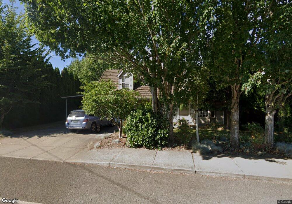 950 N Knights Bridge Rd, Canby, OR 97013 - photo 1