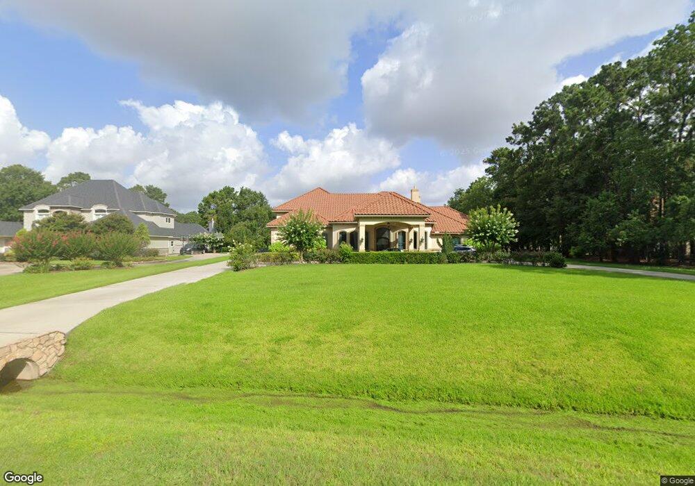 3815 Waterbend Cove, Spring, TX 77386 - photo 1