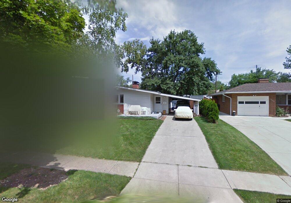 1012 Fordham Rd, Columbus, OH 43224 - photo 1