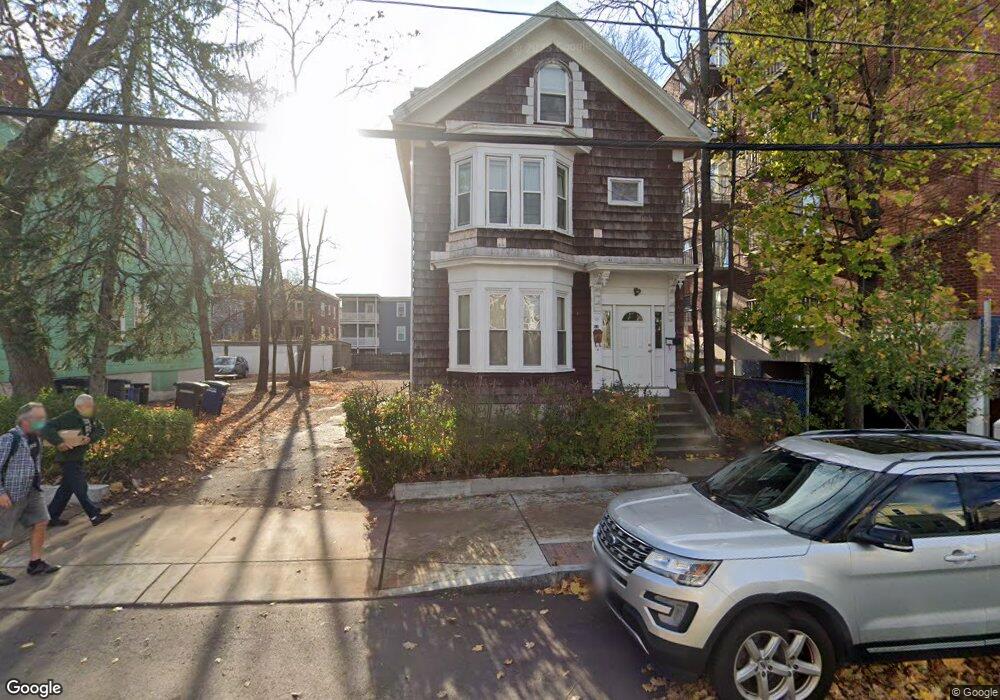 82 Beacon St unit 2, Somerville, MA 02143 - photo 1