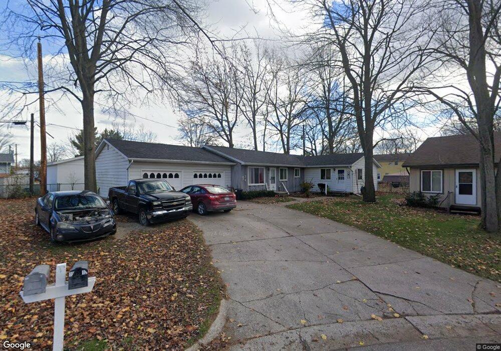 1512 Continental Ct unit 1514, Port Huron, MI 48060 - photo 1