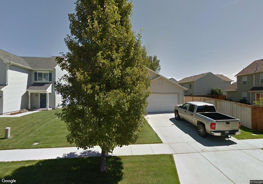 25 N Cameron St, Lehi, UT 84043 - photo 1