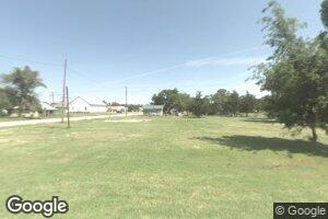 206 E Maple Ave, Mc Cracken, KS 67556